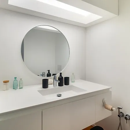 Whome Ultimate Stay! Mid-term Duplex With Terrace Appartement *