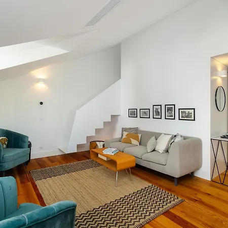 Appartement Whome Ultimate Stay! Mid-term Duplex With Terrace