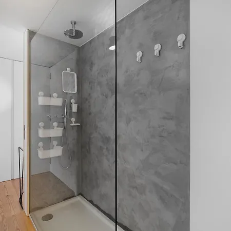 Whome Ultimate Stay! Mid-term Duplex With Terrace *