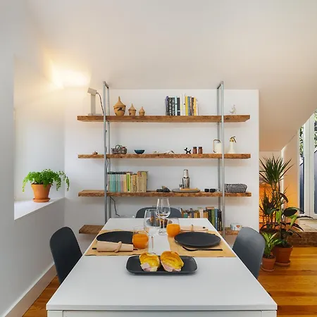 Whome Ultimate Stay! Mid-term Duplex With Terrace דירה