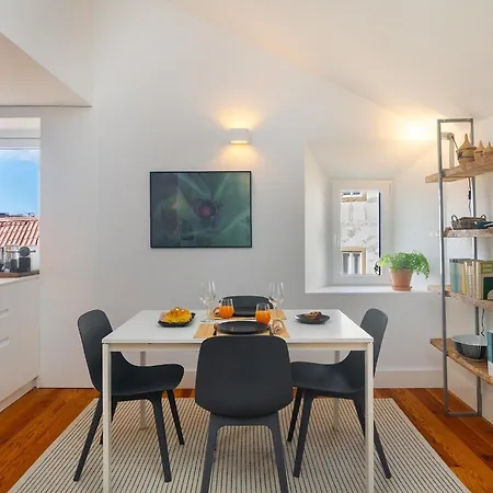 Whome Ultimate Stay! Mid-term Duplex With Terrace דירה *