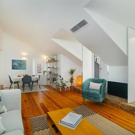 Whome Ultimate Stay! Mid-term Duplex With Terrace