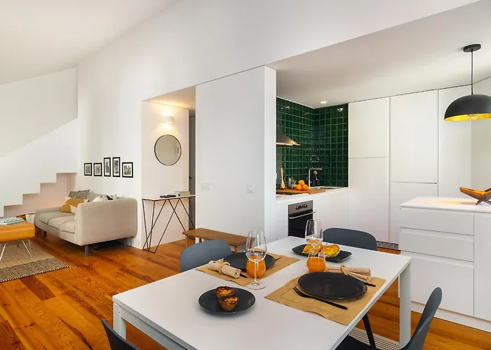 Whome Ultimate Stay! Mid-term Duplex With Terrace