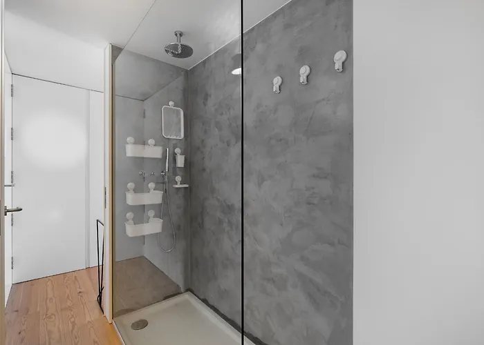 Whome Ultimate Stay! Mid-term Duplex With Terrace *