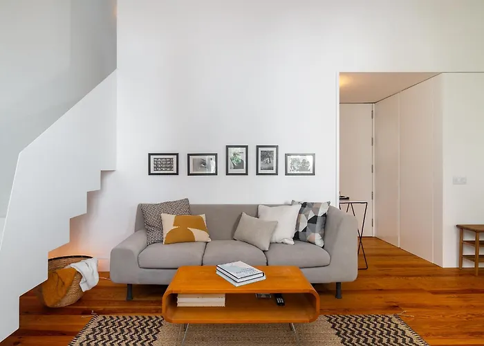 Whome Ultimate Stay! Mid-term Duplex With Terrace * Lisboa