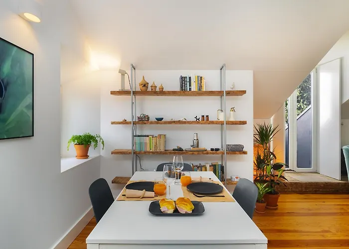 Whome Ultimate Stay! Mid-term Duplex With Terrace 아파트