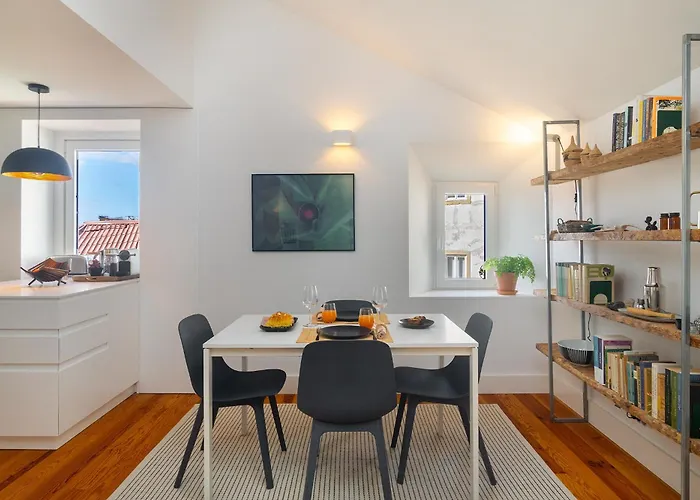 Whome Ultimate Stay! Mid-term Duplex With Terrace 아파트 *