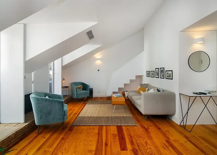 Whome Ultimate Stay! Mid-term Duplex With Terrace 아파트