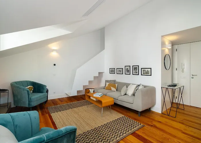 公寓 Whome Ultimate Stay! Mid-term Duplex With Terrace